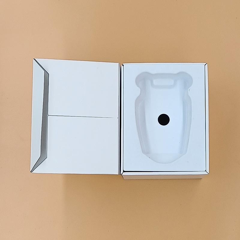 飞行器玩具湿压纸托