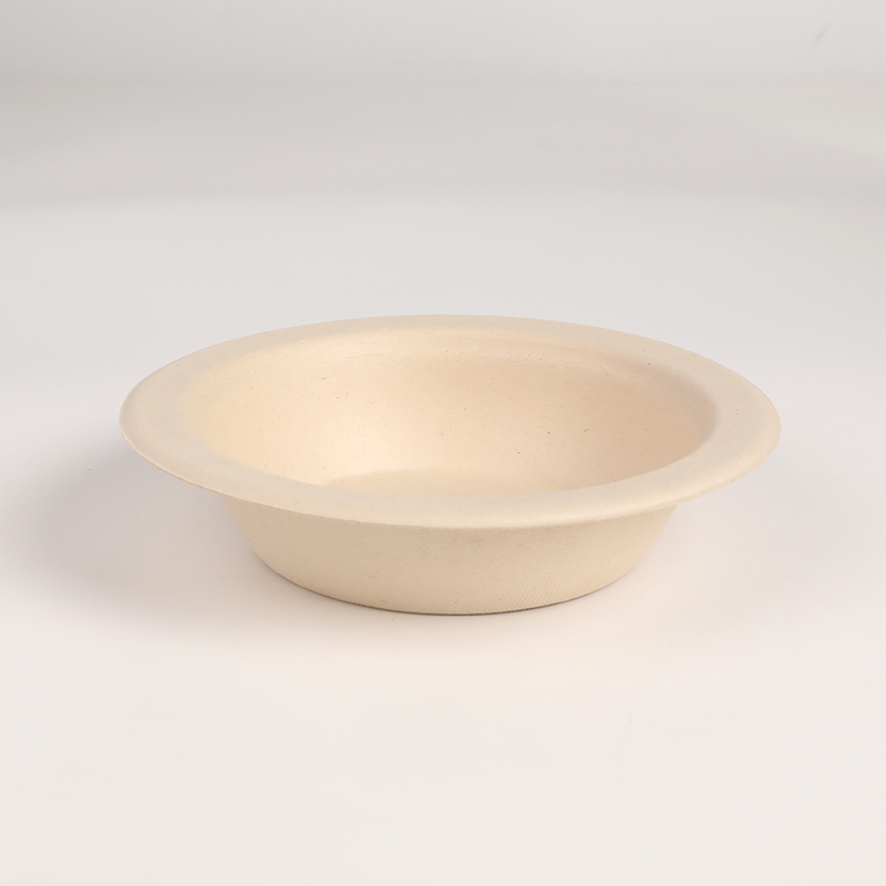 餐具湿压纸托